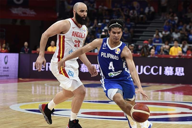 After FIBA World Cup ouster, what's next for Gilas?