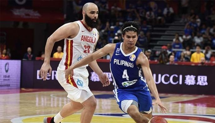 After FIBA World Cup ouster, what's next for Gilas?
