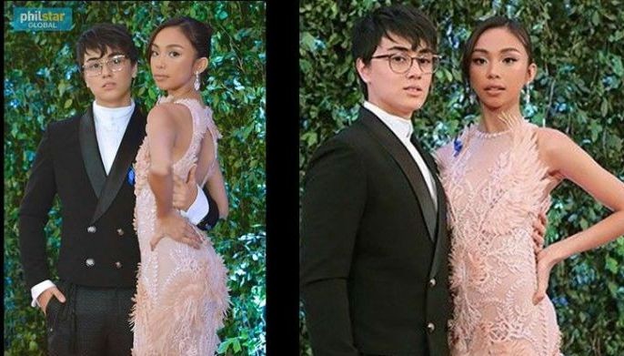 What will Maymay Entrata wear at&nbsp;ABS-CBN Ball 2019 red carpet?