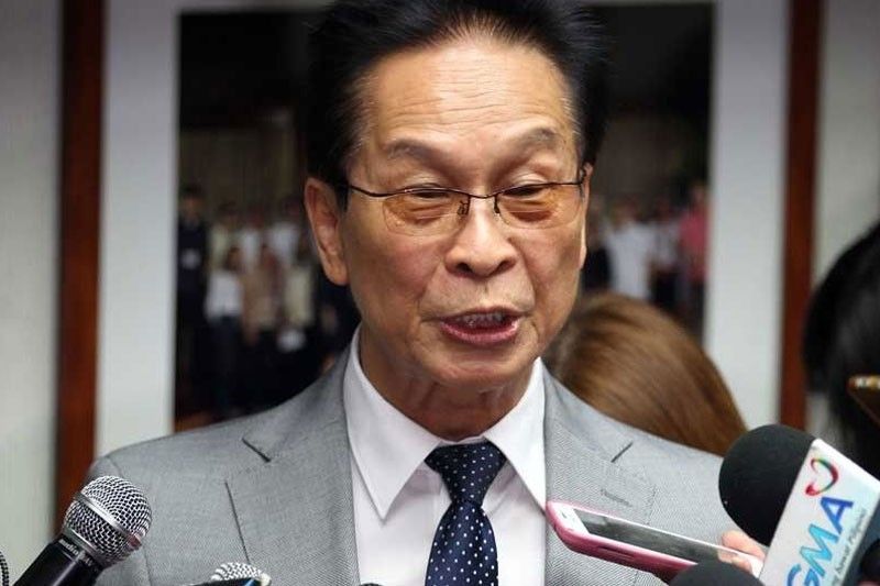 Aside from Sanchez kin, Panelo meets with Ampatuans