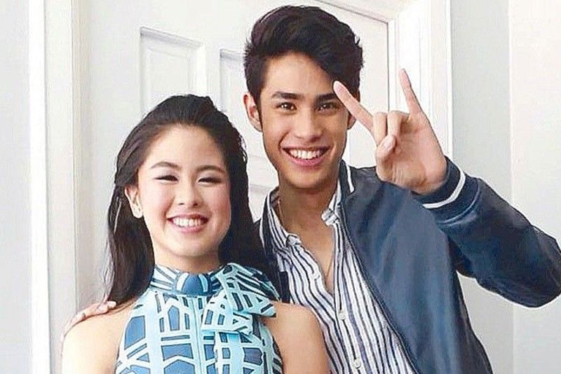 Kisses Delavin talks about Donny Pangilinan; reveals plans for new love team partner