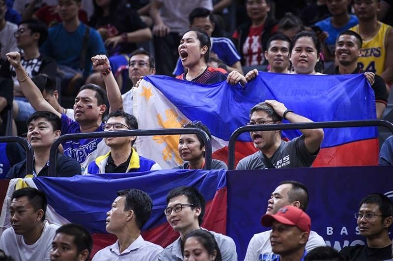 Senate sports body cheers for Gilas, Philippines' hosting of FIBA World