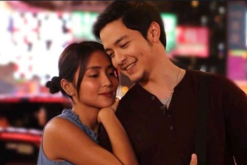 Is Alden Richards going to ABS-CBN Ball? Kathryn Bernardo reacts ...