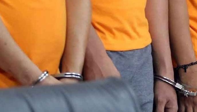 33 heinous crime convicts sumuko
