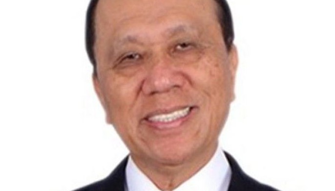 William Co designated chair of 45th PBC and Expo