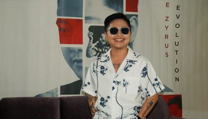 Jake Zyrus: I respect the law