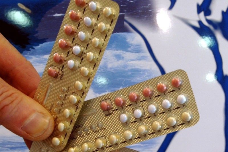FDA tests 13 new contraceptives