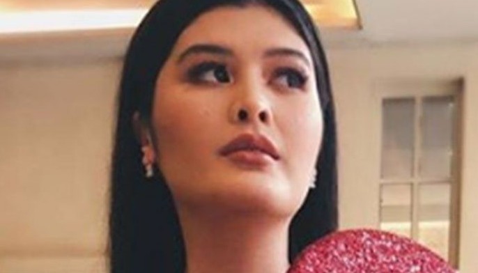 Mariel sasabak sa bagong career sa New York