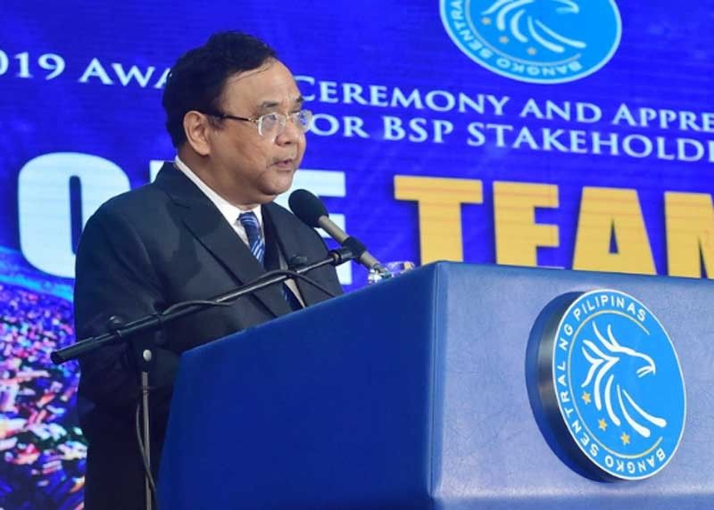 BSP to issue debt papers in Q2 2020