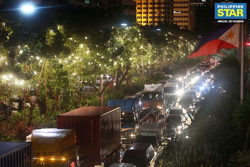 Senate probe on traffic crisis resumes tomorrow