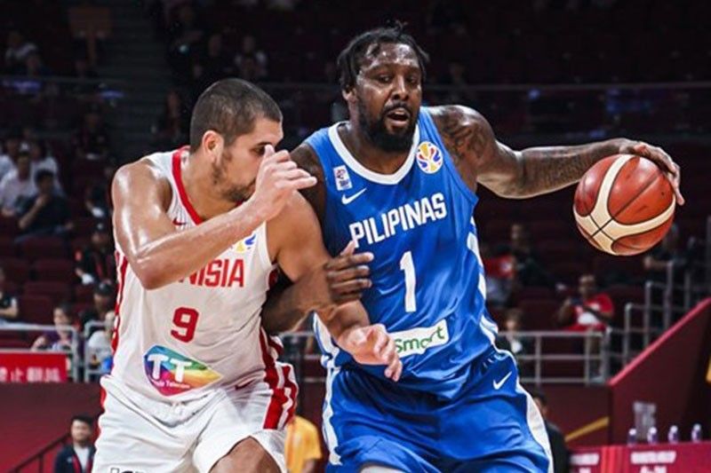 Huling tsansa ng Gilas laban sa Iran