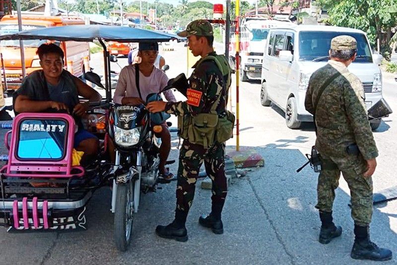 CHR condemns Sultan Kudarat bomb attack