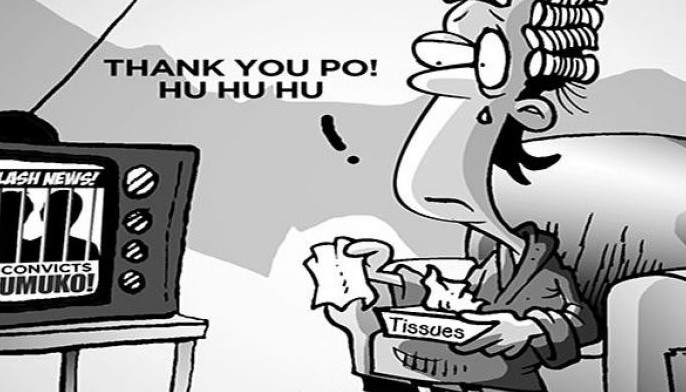 EDITORYAL - &lsquo;Nabunutan ng tinik&rsquo;