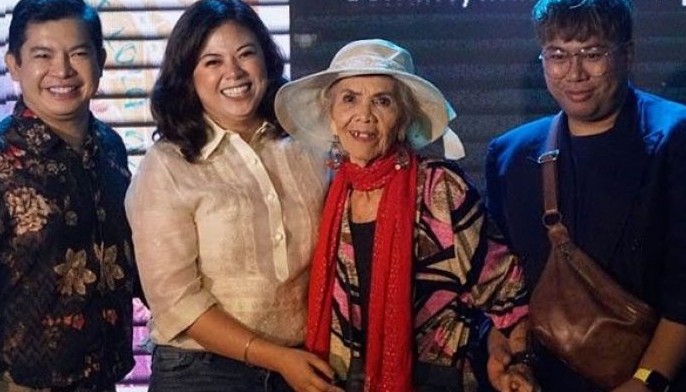 Mananalong pelikula sa PPP tatanggap ng milyones!