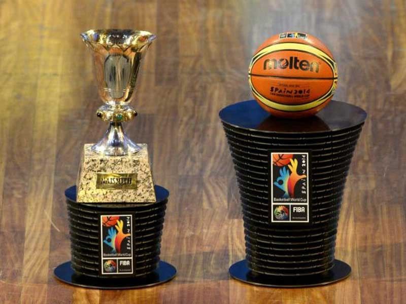 Manila to host FIBA draw, Congress
