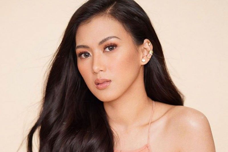 Alex Gonzaga nagpaliwanag sa bintang na panlalamang sa pila sa airport