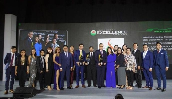&lsquo;Outlier&rsquo; Comm&Sense earns Quill Agency of the Year nomination