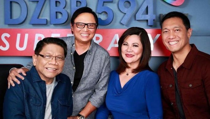 Arnold, Ali at Joel, puwede nang pakawalan sa concert