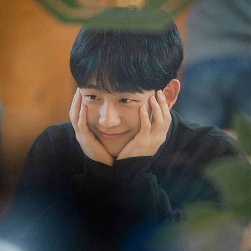 Jung Hae-In on what many people donâ��t know about him