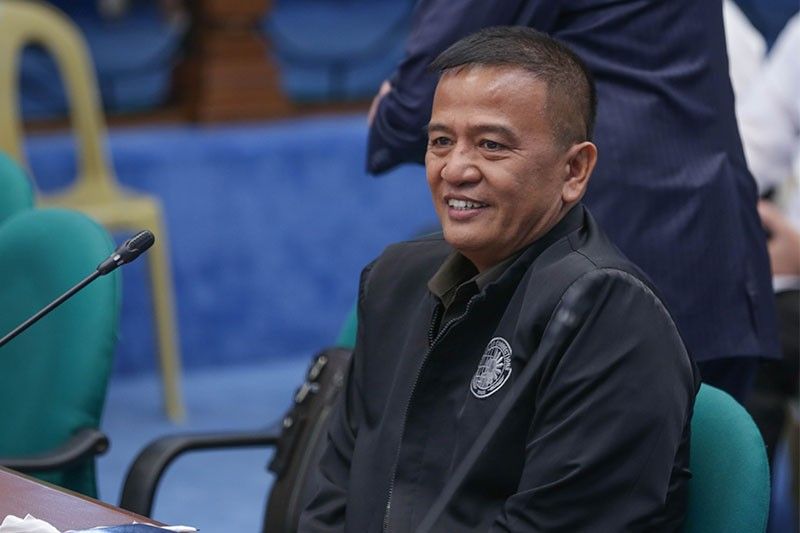 'Honest siya': Palace tries to justify Duterte's trust in Faeldon