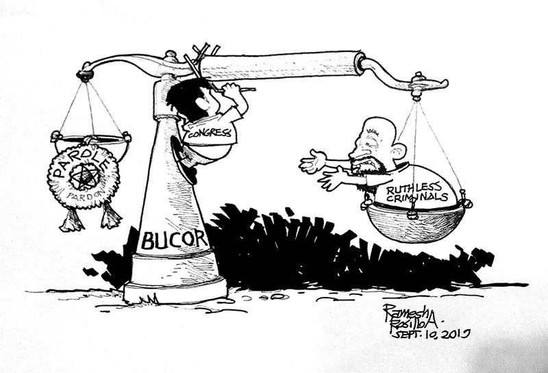 Editorial Ambiguities And Loopholes Of The Gcta Law The Freeman