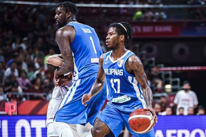 Long-term program sa Gilas