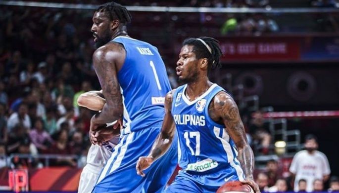 Long-term program sa Gilas