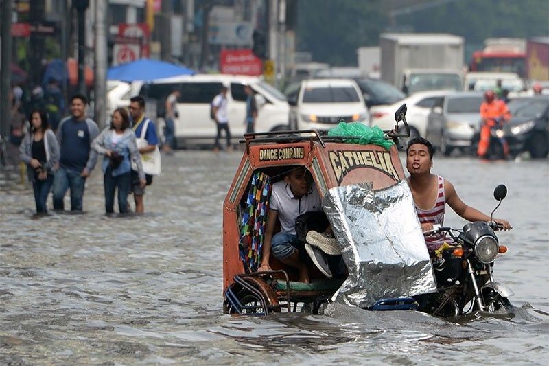 Walang Pasok: Class suspensions for September 10