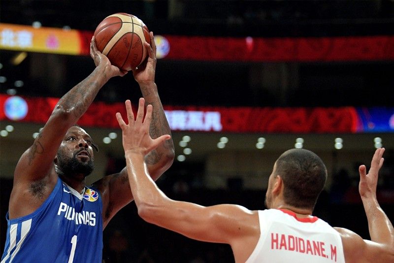 Has Gilas seen last of Blatche?