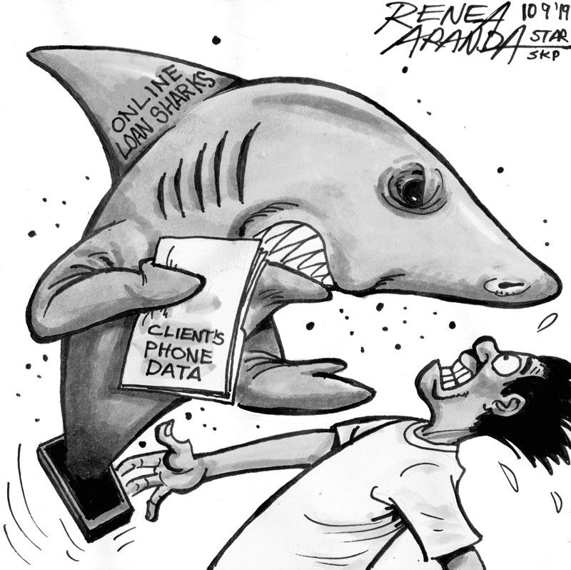 EDITORIAL - Cyber shaming