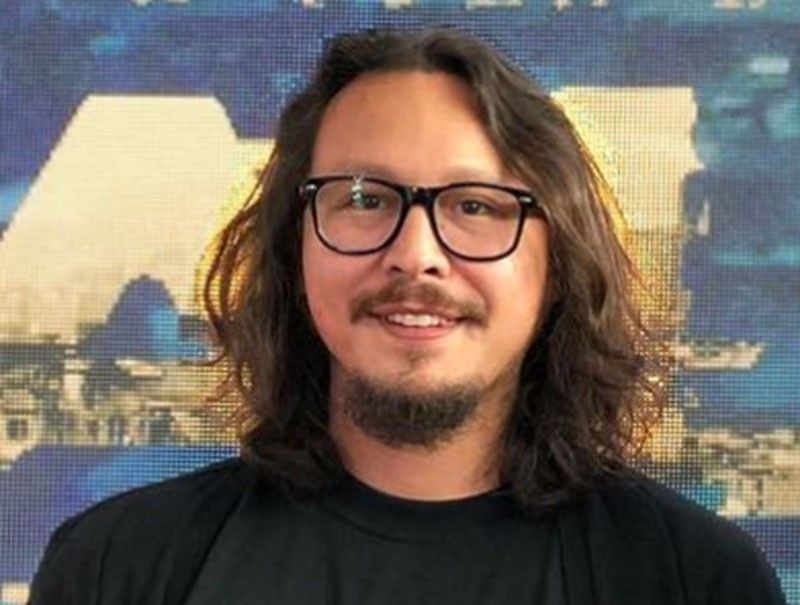 Baron Geisler to get 'datu' status from Sulu royals