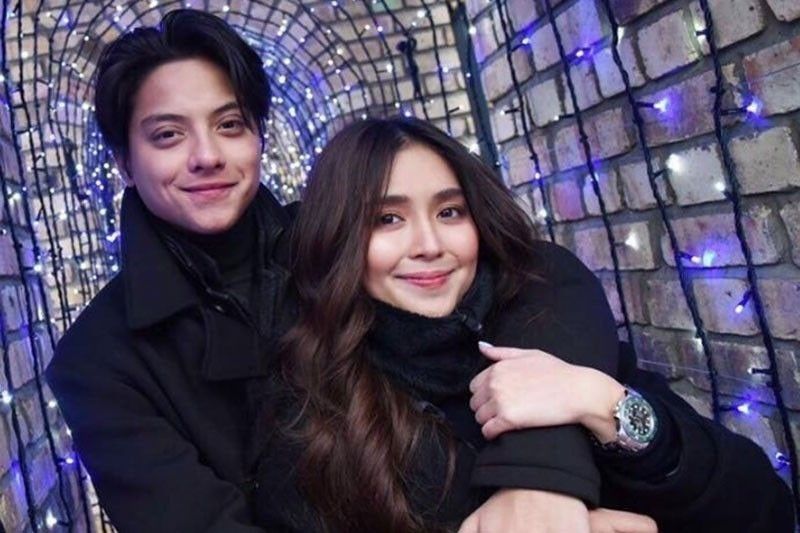 Kathryn at Daniel biyaheng Iceland para sa next movie