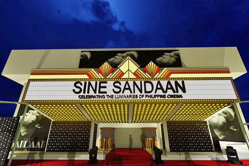 Sine Sandaan looks back on 100 years of Philippine cinema