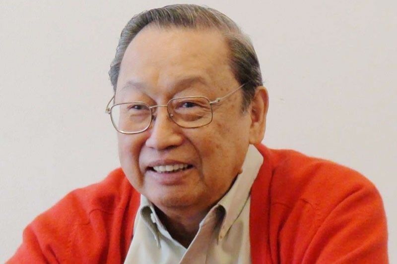 PNP seeks Interpol red notice against Joma Sison