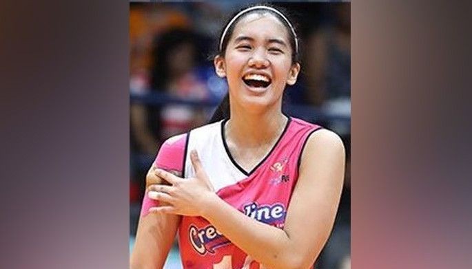 Morado excited makasama si Mau