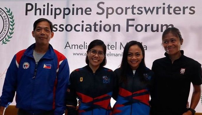6 ginto puntirya ng Phl Obstacle sa 30th SEAG
