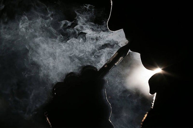 E- cigarette manufacturers have until October 24 to secure license