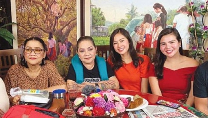 Jeremy Marquez parang hindi na-broken hearted, mga bagets politician walang pores!