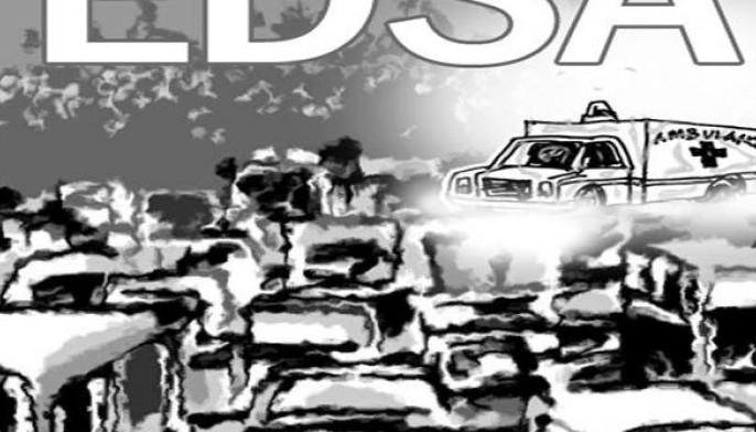 EDITORYAL - Trapik sa EDSA lalo pang lumala