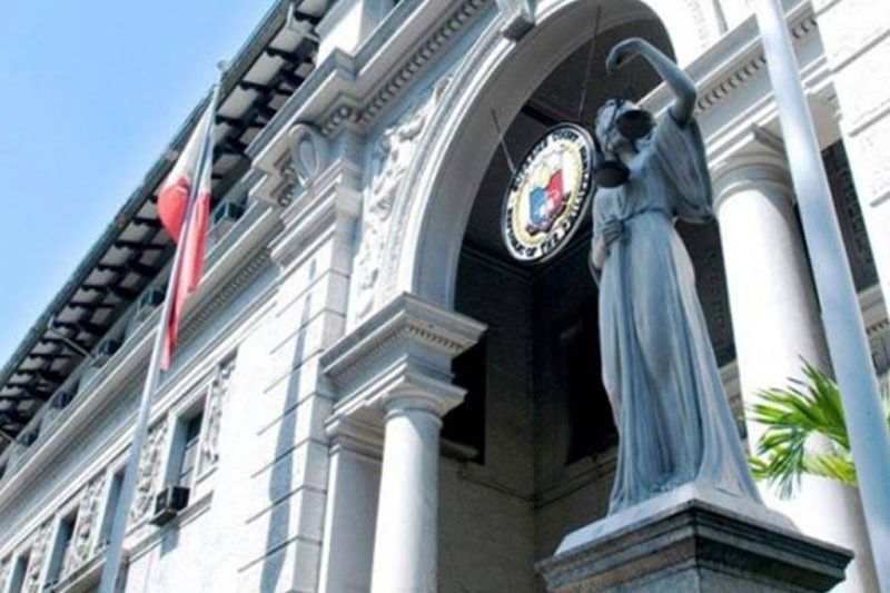 Tining gets 2 suspension orders from Sandigan P