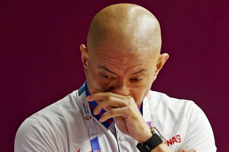 Yeng Guiao resigns; SBP to chart new course
