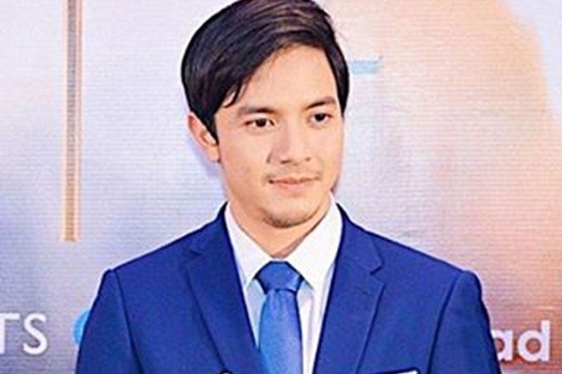 Alden papasok sa Starstruck