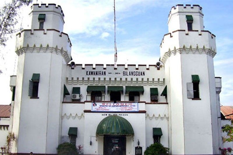 Ibaâ��t-ibang â��money making schemesâ�� sa Bilibid, nabunyag