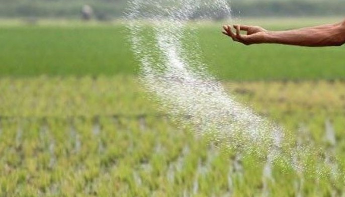 Poro mayor suspended over fertilizer scam
