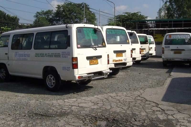 Nationwide transport strike set Sept. 30