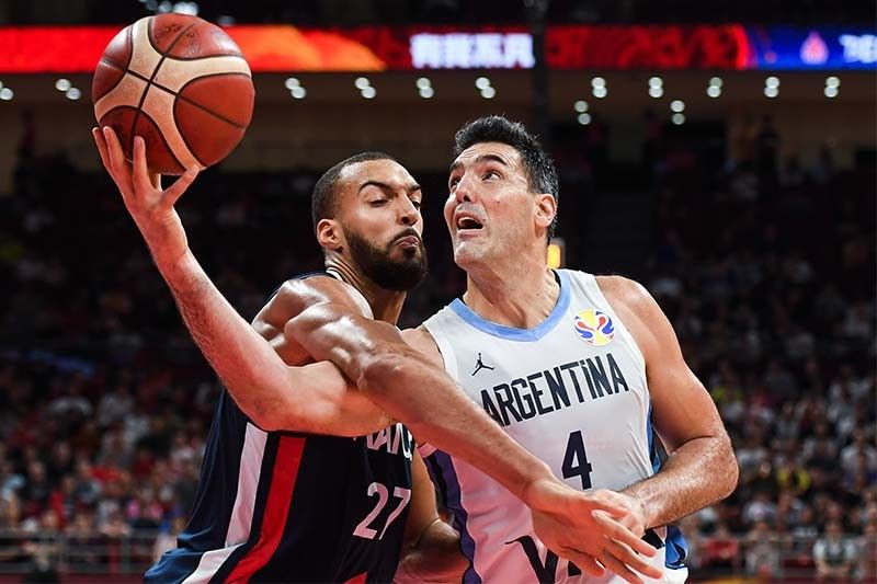 Argentina ousts France, sets up Finals clash vs Spain in FIBA World Cup