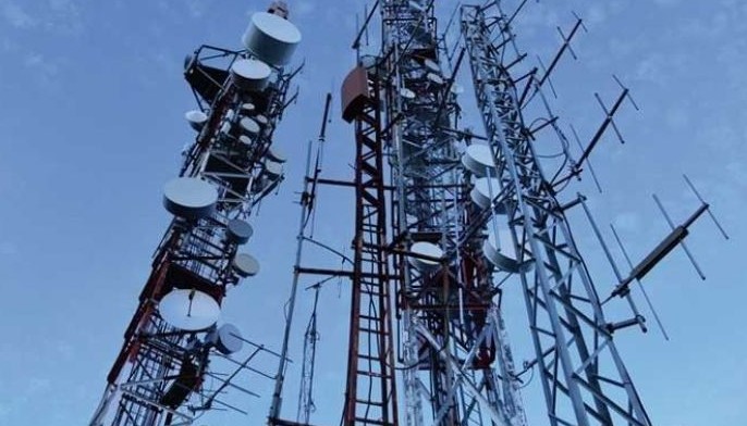 Review deal placing telco towers in bases &mdash; lawmaker