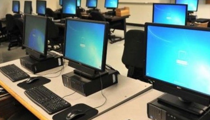 Digital literacy integrated into K-12 curriculum