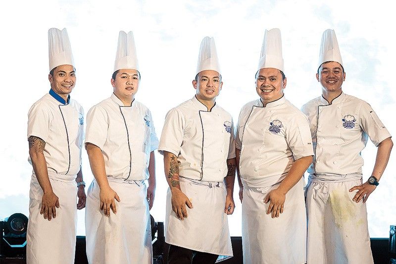 Solane Kitchen Hero competition presents Filipino talent and culinary pride