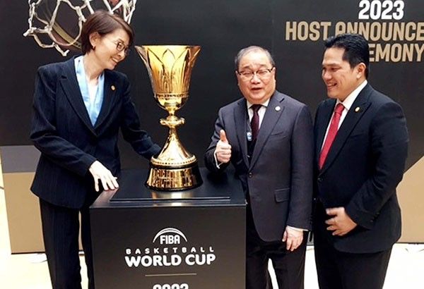 MVP: â��23 World Cup great treat to fans